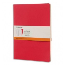 MOLESKINE Lot de 2 cahiers...