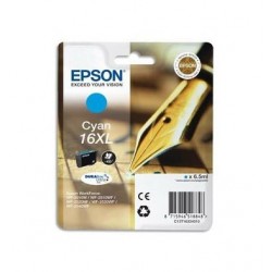 EPSON Cartouche jet d'encre...