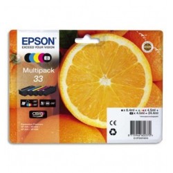 EPSON Multipack jet d'encre...