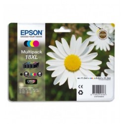 EPSON Multipack XL 4...