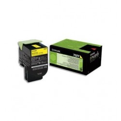 LEXMARK Cartouche toner...