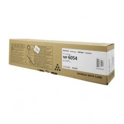 RICOH Toner Noir MP6054 842000