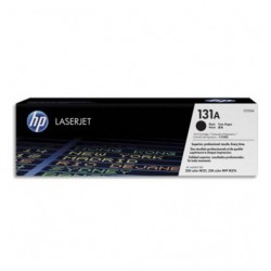 HP Toner 131A noir