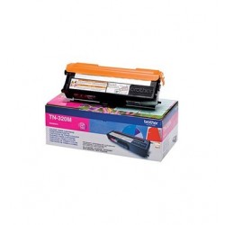 BROTHER Kit toner magenta...