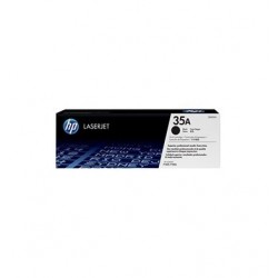 HP Toner laser noir 35A