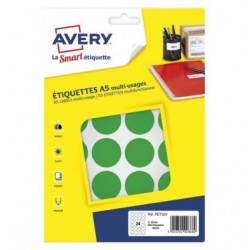 AVERY Sachet de 240...