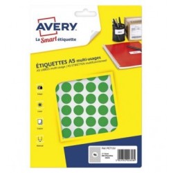 AVERY Sachet de 960...