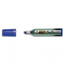 BIC Marqueur permanent...