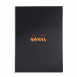 RHODIA Cahier brochure...