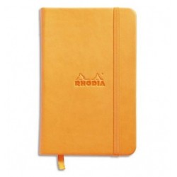 RHODIA WebNoteBook 9 x 14...