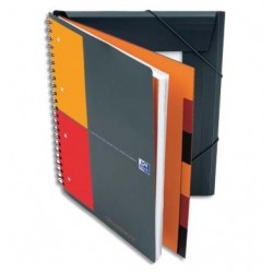 OXFORD Cahier ORGANISERBOOK...